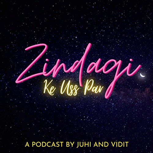 Couverture de Zindagi Ke Uss Par