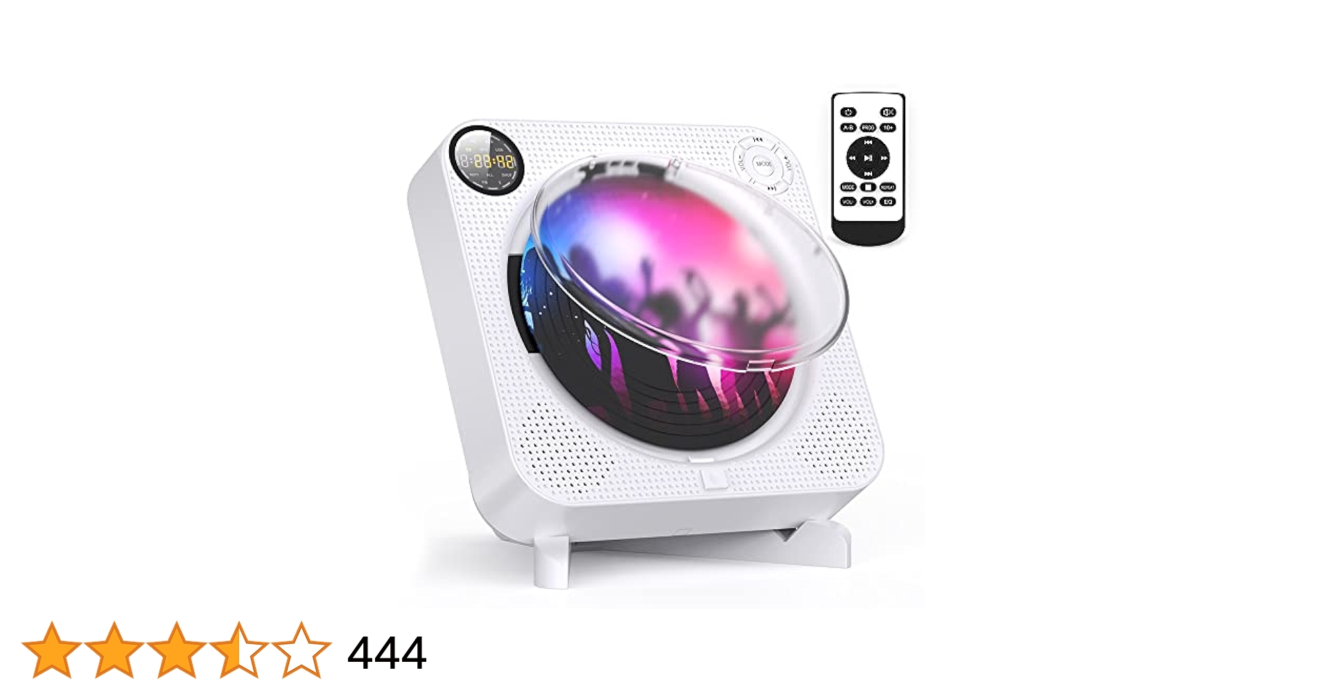 CDプレーヤー 置き＆壁掛け式 1台多役 bluetooth ポータブル tk1433-14.jpg