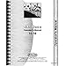 Fits Case 18-10 Tractor Operators Manual