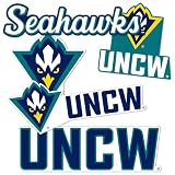 Desert Cactus North Carolina Wilmington Easy Peel Sticker (Type 2-2)