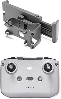 Controle remoto original Mavic 3 com suporte para tablet de controle remoto, compatível com tablets de 7 a 10 polegadas para combo DJI Mavic 3 Cine Premium, combo DJI Mavic 3 Fly More, DJI Mavic 3 -OEM (excluindo caixa de varejo)