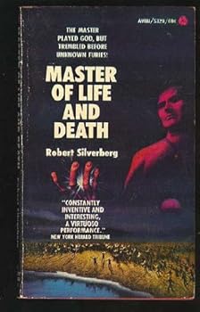 Master of Life and Death