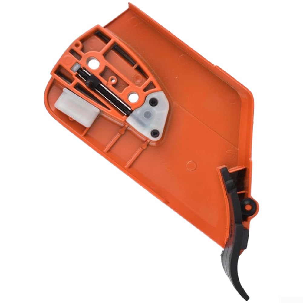 Tapa Freno para cadena Motosierra para jonsered CS2171 CS2165 Repuesto