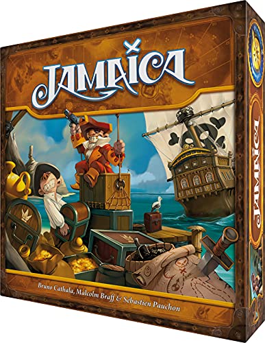 Jamaïca Asmodee - vue 6