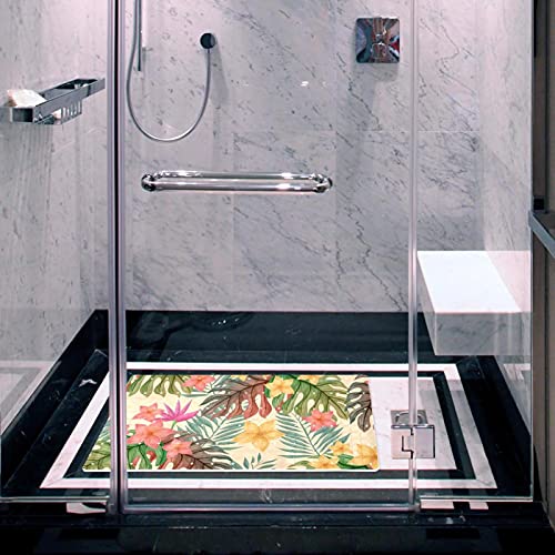 Alfombrilla de baño para ancianos ideal para ducharse sentarse de forma segura 5