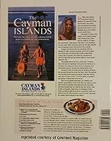 Cookin and Laughin in the Cayman Islands 0977444805 Book Cover