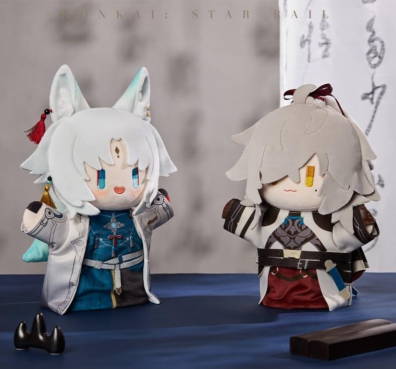 Amazon.co.jp: 崩壊：スターレイル 公式グッズ 正規品