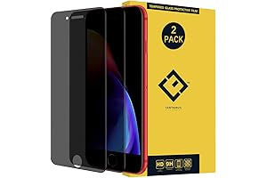iPhone 8 Plus Privacy Screen: Enhanced Security and Privacy for Your iPhone