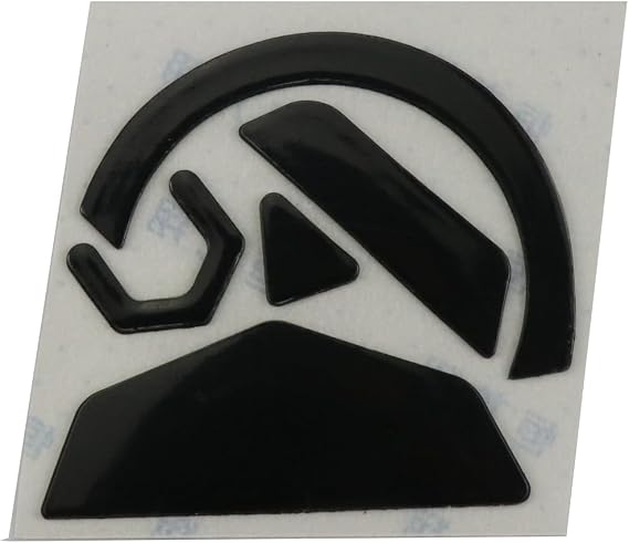 BestParts Mouse Shell Framework Replacement for Logi G502 Lightspeed Mouse