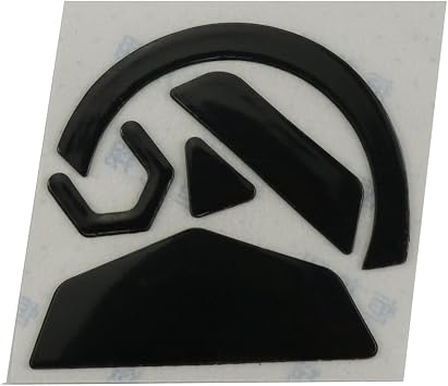 BestParts Mouse Shell Framework Replacement for Logi G502 Lightspeed Mouse