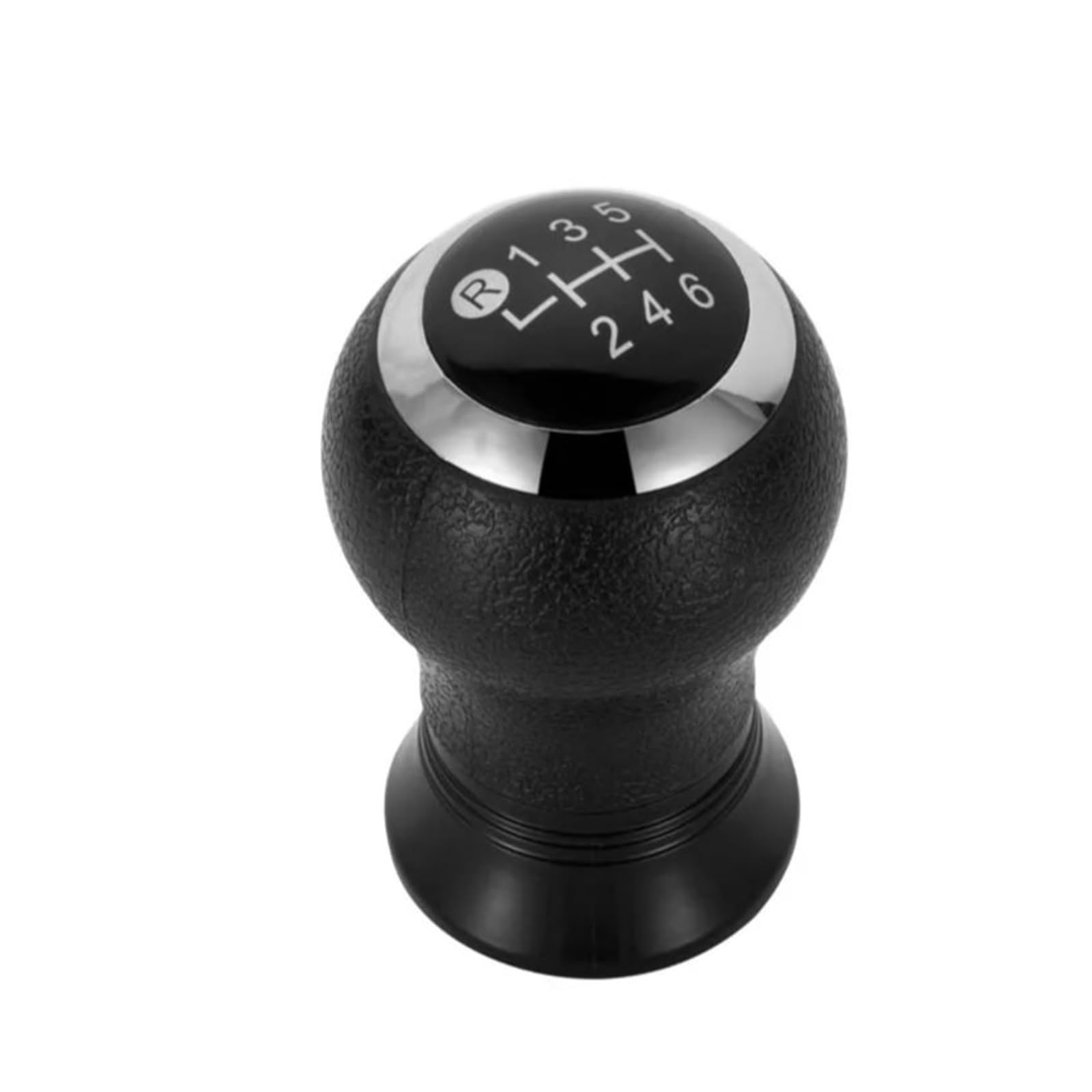 KUNYOS for Toyota for Yaris Auris 2005-2010 Gear Knob Replacement ABS
