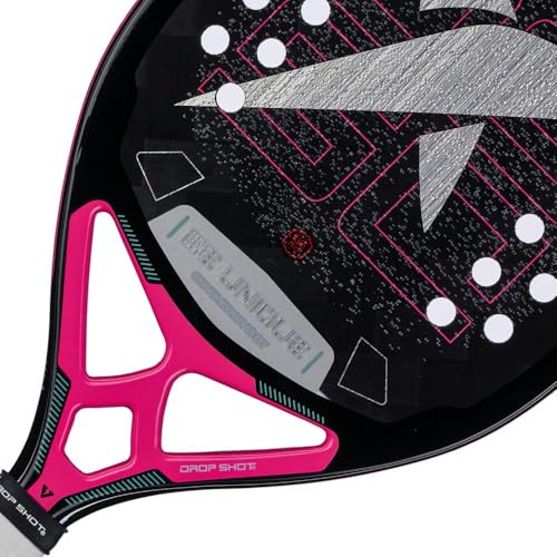 Drop Shot Conqueror 13 BT Raqueta de Beach Tennis miniatura 2