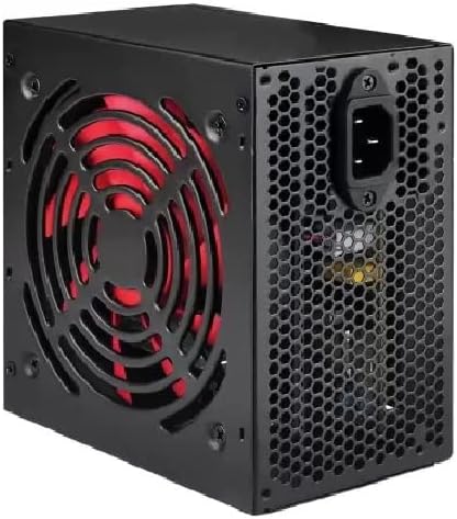 Frontech ps-0006 800 Watt SMPS Power Supply