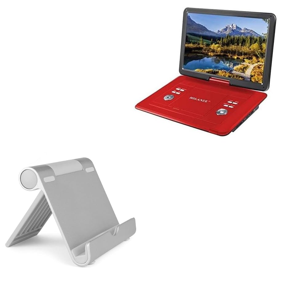 Amazon.com: BoxWave Stand and Mount Compatible with Milanix
