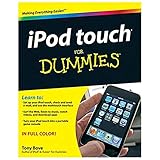 iPod touch For Dummies