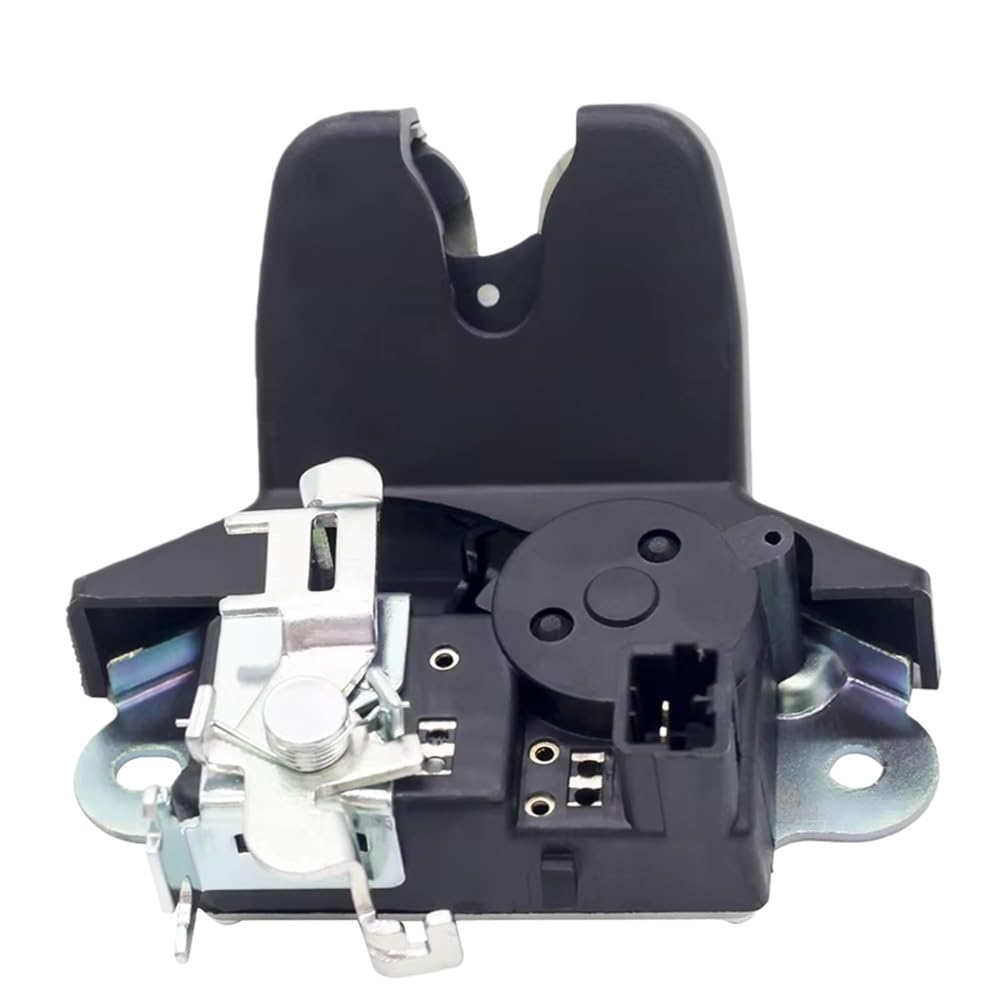 Tailgate Lock Actuator Rear Tail Trunk Lift Tailgate Door Lock Latch Actuator 81230-F2010 81230F2010 for Hyundai for Elantra AD 2017 2018 2019 2020