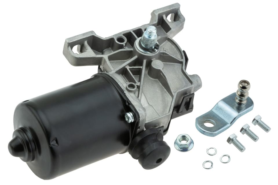 Moteur d'essuie-glace avant ESW-FR-015 haute puissance pour Ford KA