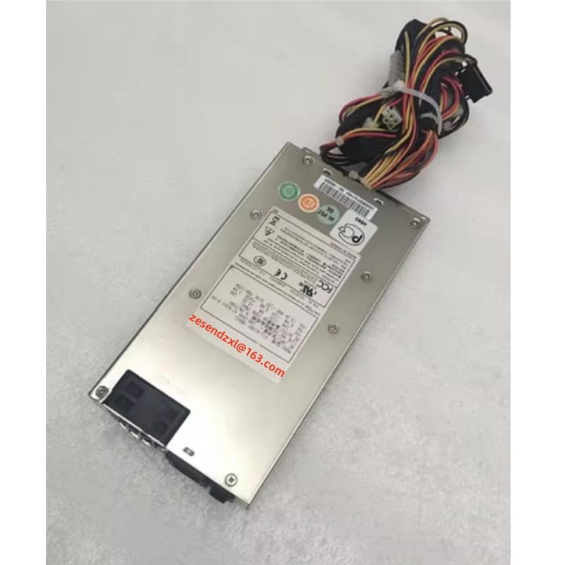 Pièce P1U-6150P 150 W pour équipement de bureau alimentation serveur 1U composant PC industriel