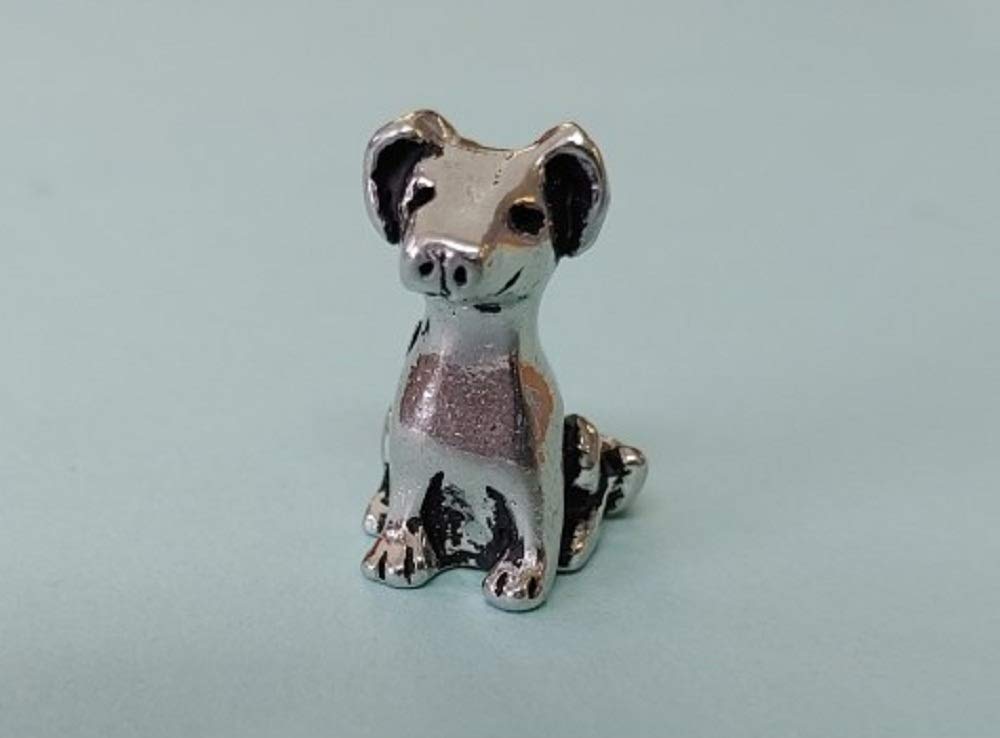 Basic Spirit MNS-4 Single Dog Miniature
