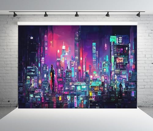 Tela de fondo 7x5 ft para fotografía miniatura 3