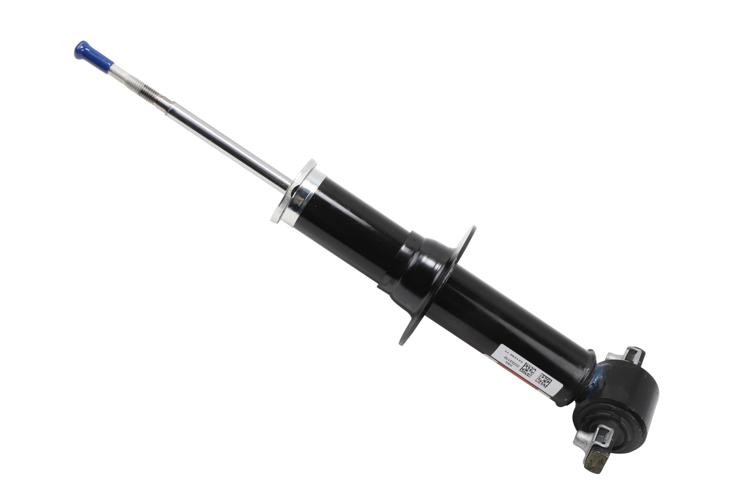 Amazon.com: GM Genuine Parts 19420492 Front Shock Absorber 