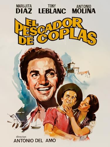 El pescador de coplas