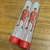 名古屋グランパス 長澤和輝 ペンライトキャップ ベガルタ仙台 セット