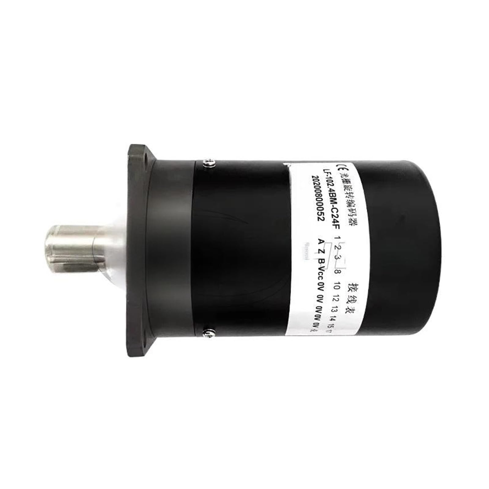 COSZWQDP Encoder LF-102.4BM-C24F