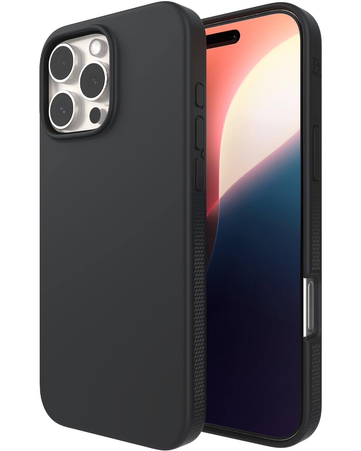 Amazon.com: ZAGG Manhattan Snap for iPhone 16 Pro Max Case