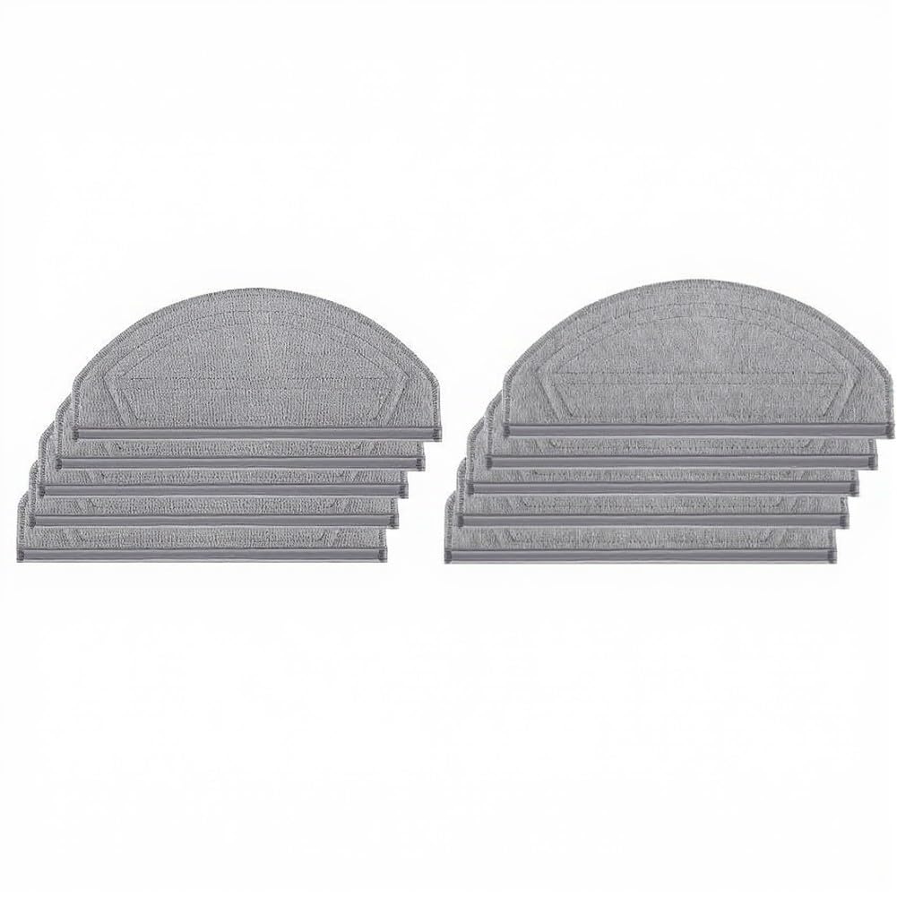 Serpillères G30S pour Pro ultra absorbantes - Accessoires réutilisables machine