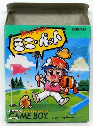 Amazon | ミニパット | ゲームソフト