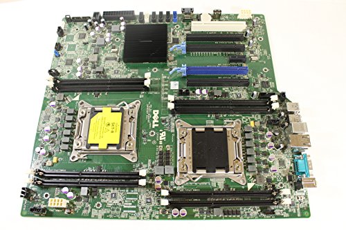 Preisvergleich Produktbild Dell Motherboard GN6JF Precision T5600