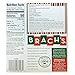 Brach's 12 Peppermint Candy Canes, 12 Count (Pack of 3)