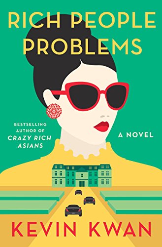 Rish People Problem 0385543077 Book Cover