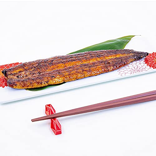 国産 豊橋うなぎ 蒲焼き 特々大211-249g×2尾