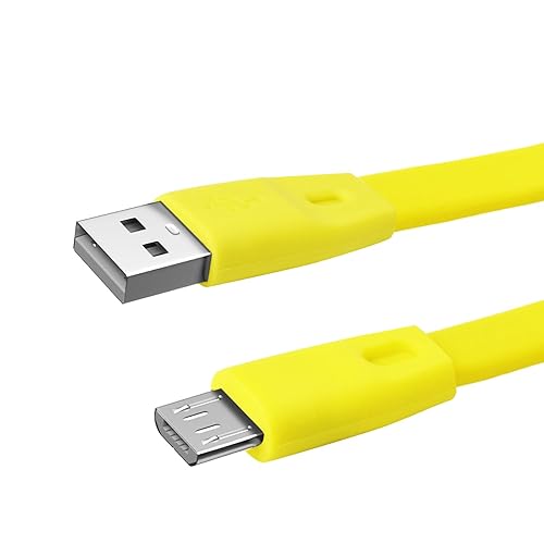 Cable de repuesto para cargador UE Boom de carga compatible con Ultimate Ears Boom 3/2 MEGABOOM 3/2 UE Wonderboom/UE Boom/Megaboom/Miniboom UE Roll