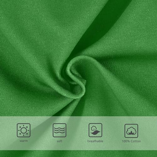 ODAWA Boys Cotton Briefs Underwear Dark Green Kids Underwear Boy Briefs Size 83