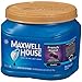 Maxwell House French Roast Dark Roast Ground Coffee (25.6 oz Canister)