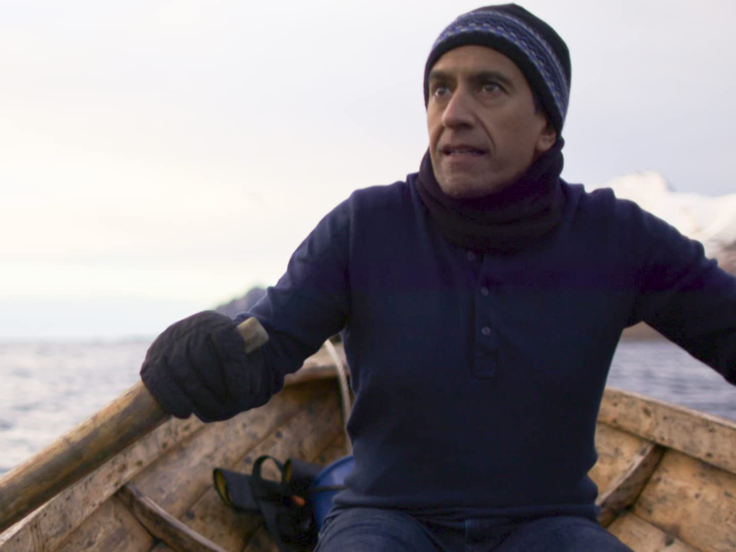 Watch Chasing Life With Dr. Sanjay Gupta - Season 1 | Prime Video