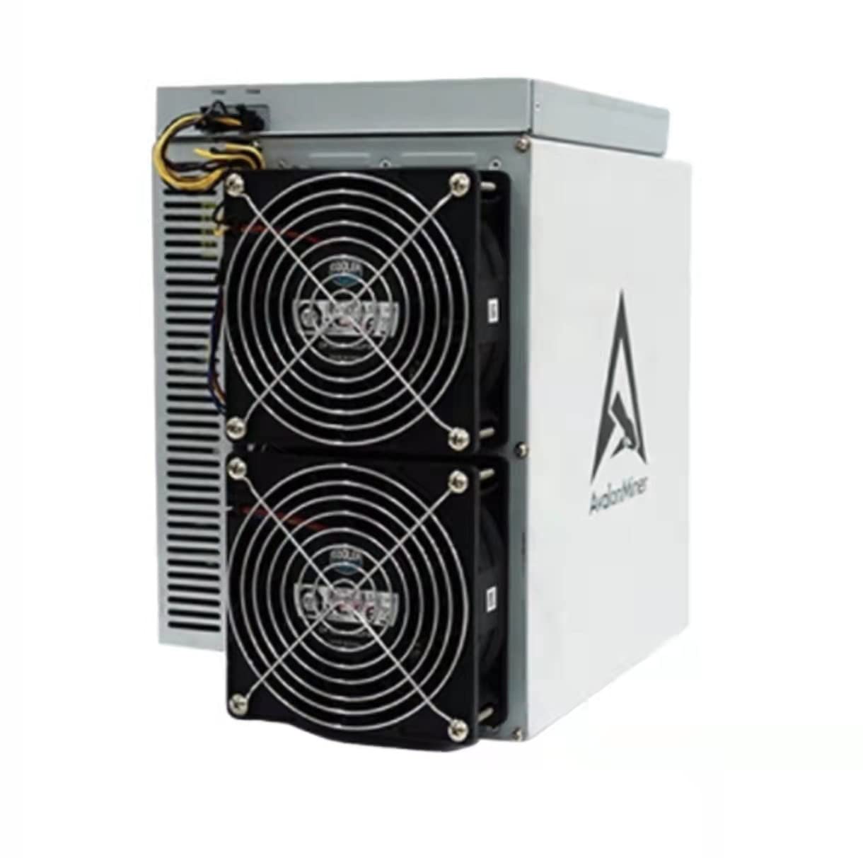 Amazon.com: 【ATH Mining】 Avalon 1246 87TH/s Asic Miner BTC 比特幣礦機-Avalon  1246 87TH/s 3420W 包含電源線和PSU : 電子