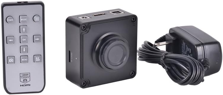 TF Card Video Recorder