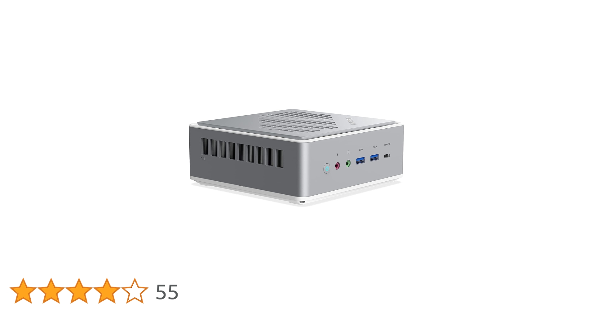 Amazon.co.jp: MINISFORUM EliteMini HM90 ミニpc AMD Ryzen 9