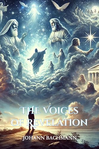 The Voices of Revelation: Eyewitness to the Divine (English Edition)