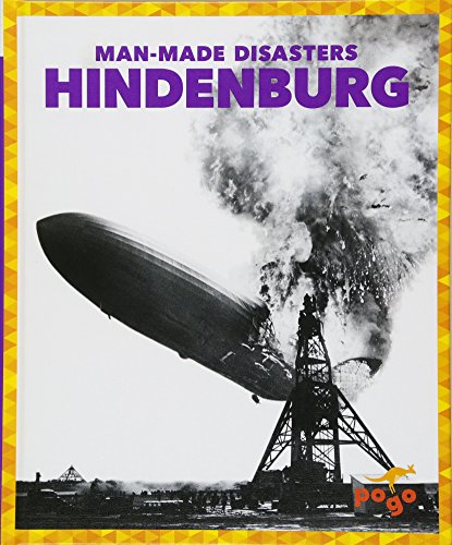 Hindenburg (Pogo: Man-Made Disasters)