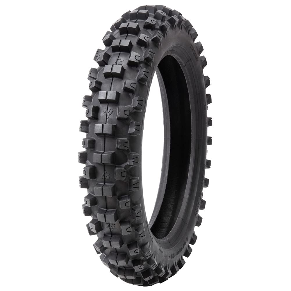 TUSK EMEX T-35 Soft/Intermediate Terrain Tire 70/100x10 (2.75x10) for Sur-Ron Hyper Bee 12/10 2026