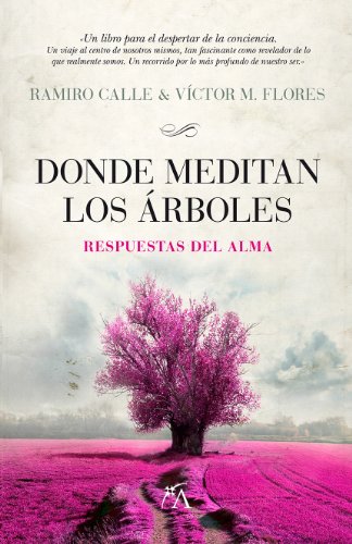 Donde Meditan los Árboles (Enigma) (Spanish Edition)