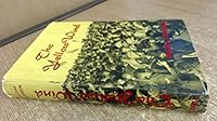 The Yellow Wind. B0006DARR2 Book Cover