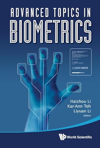 ADVANCED TOPICS IN BIOMETRICS