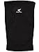 Easton | Pro Style Sliding Knee Pad | Baseball/Softball | One Size Fits Most | Black