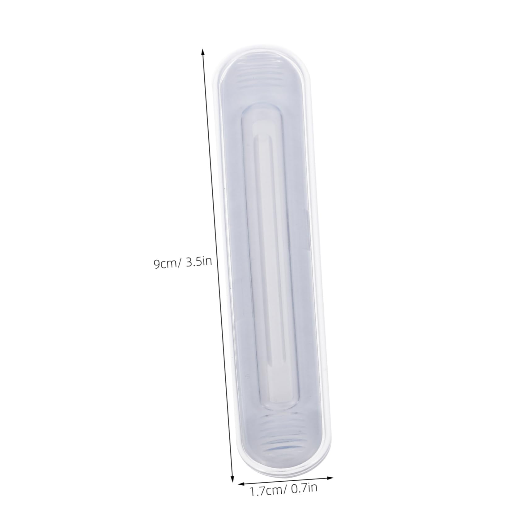 Ciieeo Glass Table Top Bumpers Cabinet Door Bumper Set Anti-Slip Pads for Furniture Protection